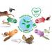 Grazers G2 Slug and Snail Deterrent Ready to Use Eco Friendly 750ml 589770