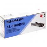 Sharp Copier Drum Unit Page Life 30000pp Ref AL160DRN 590612