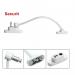 Securit Cable Window Restrictor White S1044 591081
