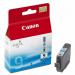 Canon PGI-9C Inkjet Cartridge Page Life 850pp 14ml Cyan Ref 1035B001