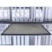 Doortex Advantagemat Door Mat for Dust & Moisture Polypropylene 900x1200mm Anthracite Ref FC49120DCBWV