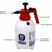 Spear & Jackson 2 Litre Pump Action Pressure Sprayer 597427