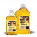 Barrettine Raw Linseed Oil Water Resistant Finish 500ml 598243