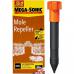 Defenders Mega-Sonic Mole Repeller Stake Stv645 604579