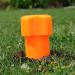 Defenders Mega-Sonic Mole Repeller Stake Stv645 604579