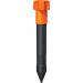 Defenders Mega-Sonic Mole Repeller Stake Stv645 604579