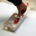 The Big Cheese Ultra Power Ready-Baited Mouse Trap Kit, White 604595