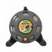 Hozelock Compact 30m Reel & Fittings 2412 606194