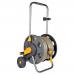 Hozelock - Cart Plus 50M (12.5 Mm) Assembled 2435R0000 606640
