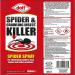 Doff Spider & Crawling Insect Killer 300ml 607473
