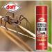 Doff Spider & Crawling Insect Killer 300ml 607473