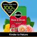 Miracle-Gro Rose & Shrub Plant Food 3kg 607754