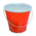 Zero In Citronella Candle Bucket STV430 609974