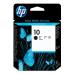 Hewlett Packard [HP] No.10 Inkjet Cartridge Page Life 2220pp 69ml Black Ref C4844A