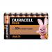 Duracell Plus Power Battery Alkaline 1.5V AAA Ref 81275409 [Pack 16]
