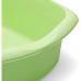 Addis 517265 Large Rectangular Washing Up Bowl, Mint, 38 X 32 X 14 Cm 612184