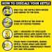 Kilrock Big K Multi-Purpose Descaler 400ml 612259