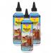 Zero In Woodworm Destroyer 250ml Ready to Use Woodworm Termites & Beetles ZER992 616250