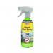 Zero In Antibacterial Home Flea Spray - 500Ml 616276