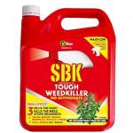 Vitax Sbk Brushwood Killer Ready To Use 4 Litre 616482