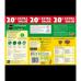 Miracle-Gro All Purpose Soluble Plant Food 1.2kg 618488