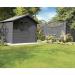 Ronseal Fence Life Plus+ Charcoal Grey 5 Litre 620419