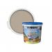 Ronseal Fence Life Plus, Warm Stone, 5 Litre 620427