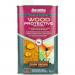Barrettine Wood Protective Treatment 1L - Dark Brown 620864