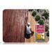 Barrettine Wood Protective Treatment 1L - Dark Brown 620864