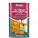 Barrettine Wood Protective Treatment Fade Resistant 1 Litre Golden Brown 620906