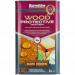 Barrettine Wood Protective Treatment Fade Resistant 5 Litre Dark Brown 620955
