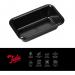 Tala Performance Large 2lb Loaf Pan Carbon Steel Oven proof up to 240ºC 464F 621037