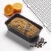 Tala Performance Large 2lb Loaf Pan Carbon Steel Oven proof up to 240ºC 464F 621037