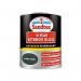 Sandtex Retail 10 Year Exterior Gloss Racing Green 0.75 L 622621