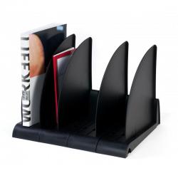 Avery Books & Magazine Racks