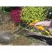 Hozelock Jetspray Gun Plus Spray Gun 2682 CLEARANCE 624262