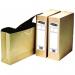 Bankers Box by Fellowes Basics Storage Bag File Foolscap W101xD254xH356mm Ref 00110 [Box 25] 624924