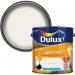 Dulux Easycare Matt Emulsion Paint For Walls & Ceilings Pure Brilliant White 2.5L 625848