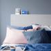 Dulux Easycare Washable & Tough Matt Emulsion Paint - Denim Drift - 2.5L 625939