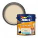 Dulux Easycare Washable And Tough Matt Emulsion Paint For Walls And Ceilings - Ivory 2.5 Litres 625970