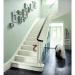 Dulux Matt Emulsion Paint For Walls And Ceilings - Willow Tree 2.5L 626234