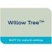 Dulux Matt Emulsion Paint For Walls And Ceilings - Willow Tree 2.5L 626234