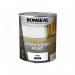 Ronseal Stays White Ultra Tough Gloss Paint, 750ml 626457