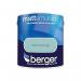 Berger Matt Emulsion 2.5L Day Break 628255