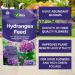 Vitax Hydrangea Feed Added Magnesium and Iron Reasealable Pouch 1kg 629014
