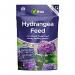 Vitax Hydrangea Feed Added Magnesium and Iron Resealable Pouch 1kg 629014