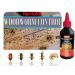 Rentokil Woodworm Insect Pest Protection Treatment Fluid 500ml 629808