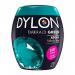 Dylon All In 1 Fabric Dye Emerald Green 350G 630319