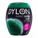 Dylon All In 1 Fabric Dye Forrest Green 350G 630368
