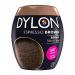 Dylon All In 1 Fabric Dye Espresso Brown 350G 630384